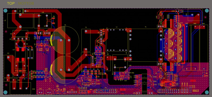 PCB工程师培训