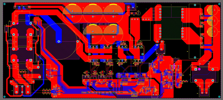 PCB进阶培训