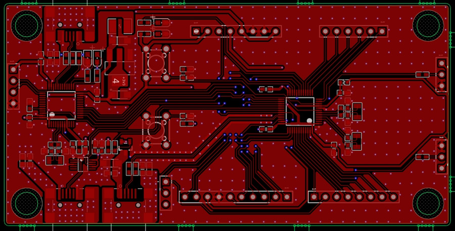 零基础PCB培训