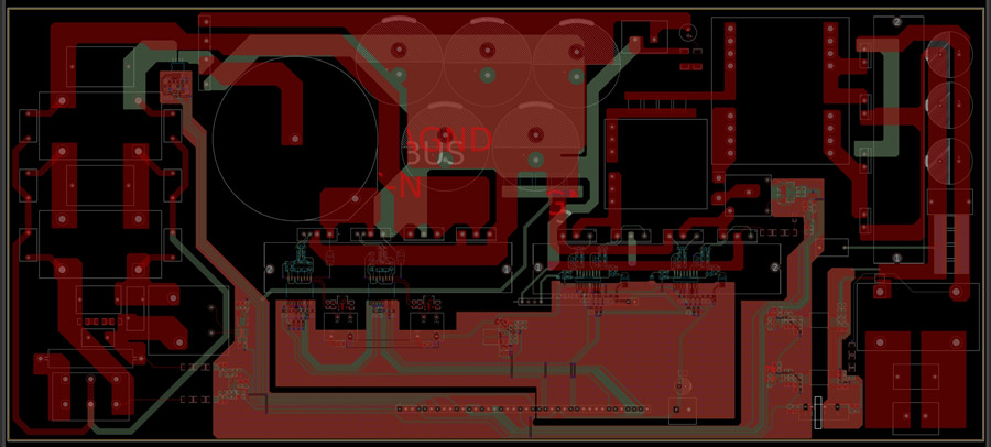 PCB培训