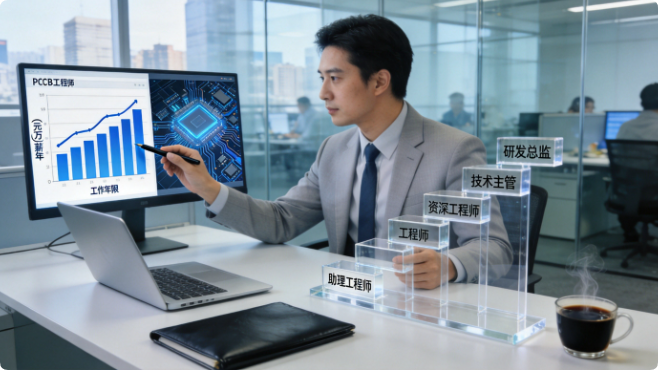 凡亿教育PCB课程实战项目揭秘:用的都是企业真实案例