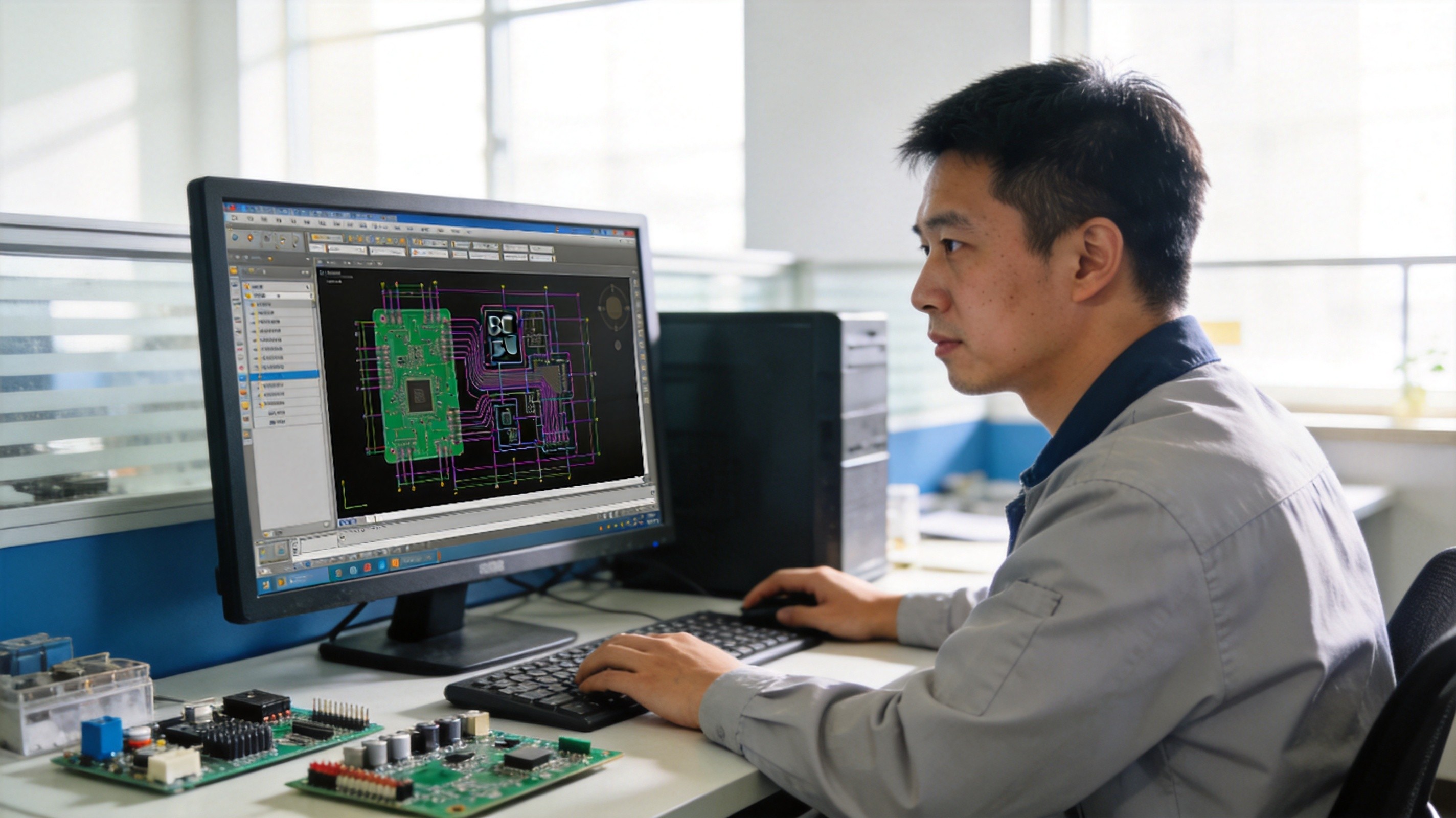 凡亿教育PCB培训学费多少?值不值得投入?